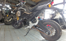 HONDA GROM JC75