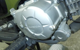 HONDA ｸﾛｽｶﾌﾞ110-2 1991 JA45