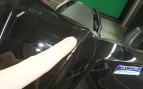 YAMAHA CYGNUS Griffus 2008 SEJ4J