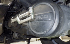 KYMCO GRAND DINK 125 Z 2025