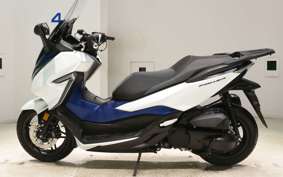 HONDA FORZA 250 2017 MF13