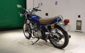 YAMAHA SR400 Gen.5 2021 RH16J