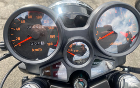 HONDA CBX400 1982 NC07