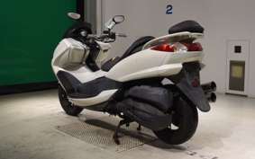 YAMAHA MAJESTY 250 Gen.4 SG20J