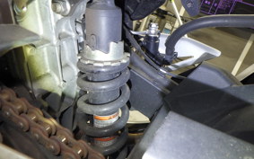 KAWASAKI NINJA 400 2022 EX400G