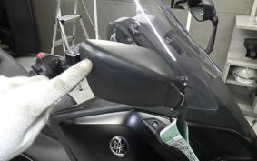 YAMAHA T-MAX 560 T 2023 SJ19J