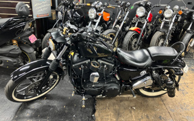 HARLEY HARLEY XL883N 2016 LE2