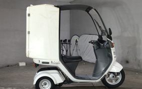 HONDA GYRO TA03