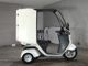 Фото Honda GYRO 2014 с японского аукциона