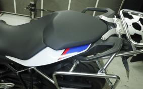 BMW S1000XR 2018
