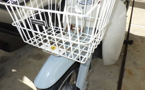 HONDA LITTLE CUB AA01