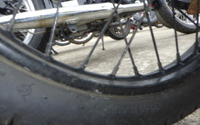 HONDA C50 SUPER CUB C50