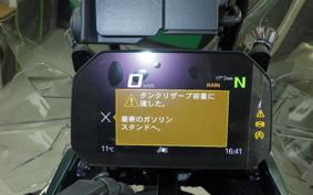 BMW R1300GS Adventure 2025