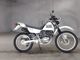 Фото Suzuki DJEBEL200 с японского аукциона
