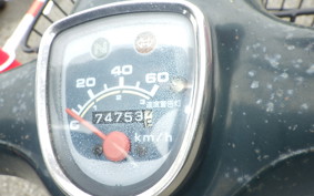 HONDA C50 SUPER CUB C50