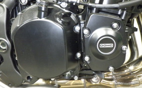 KAWASAKI Z900RS CAFE 2025 ZR900K