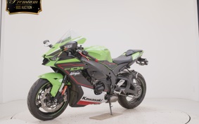 KAWASAKI ZX 10 NINJA ABS 2022 ZXT02L