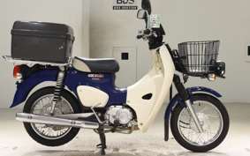 HONDA C50 SUPER CUB 2006 AA07