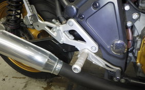 KAWASAKI ZEPHYR 1100 1992