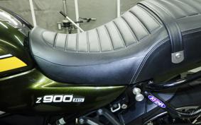 KAWASAKI Z900RS 2020 ZR900C