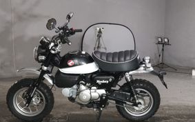 HONDA MONKEY 125 JB02