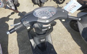 HONDA DIO Gen.6 AF68