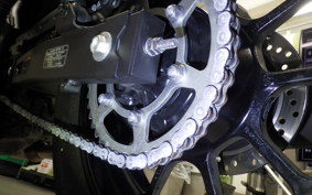 KAWASAKI ELIMINATOR400-3 2025 EL400A