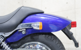 HONDA MAGNA 50 AC13