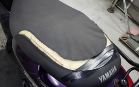 YAMAHA AXIS 125 TREET SE53J