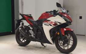 YAMAHA YZF-R3 2015 RH07J