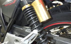 HONDA CB400 SUPER BOLDOR VTEC 2005 NC39