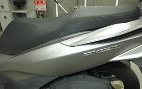 HONDA PCX 125 2023 JF56
