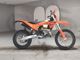 Фото KTM 250XC-W с японского аукциона
