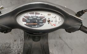 HONDA DIO AF56