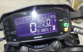 SUZUKI GSX-S125 2023 DL32D