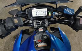SUZUKI GSX-S125 DL32B