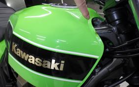 KAWASAKI ZRX400 2005 ZR400E