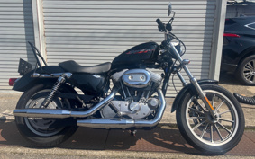 HARLEY XL883 2005 CAM