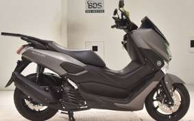 YAMAHA N-MAX 155 A SG50J