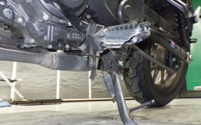 HONDA REBEL 250 S 2010 MC49