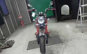 HONDA MONKEY 125 JB02