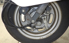 HONDA GYRO CANOPY TA02