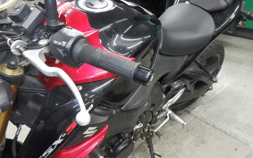 SUZUKI GSX-S1000F 2016 GT79A