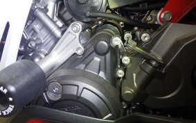 HONDA CBR250RR A 2006 MC51