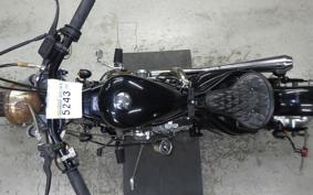 YAMAHA DRAGSTAR 400 1996 4TR