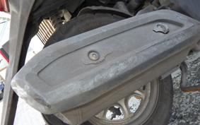 HONDA TACT-4ﾍﾞｰｼｯｸ AF79