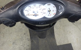 HONDA DIO Z4 2006 AF57
