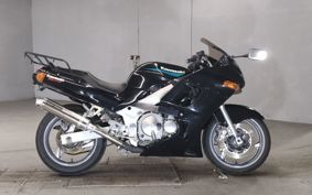 KAWASAKI ZZR400 1994 ZX400N