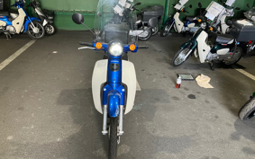 HONDA SUPER CUB50 AA09