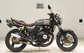 KAWASAKI ZRX400 1995 ZR400E